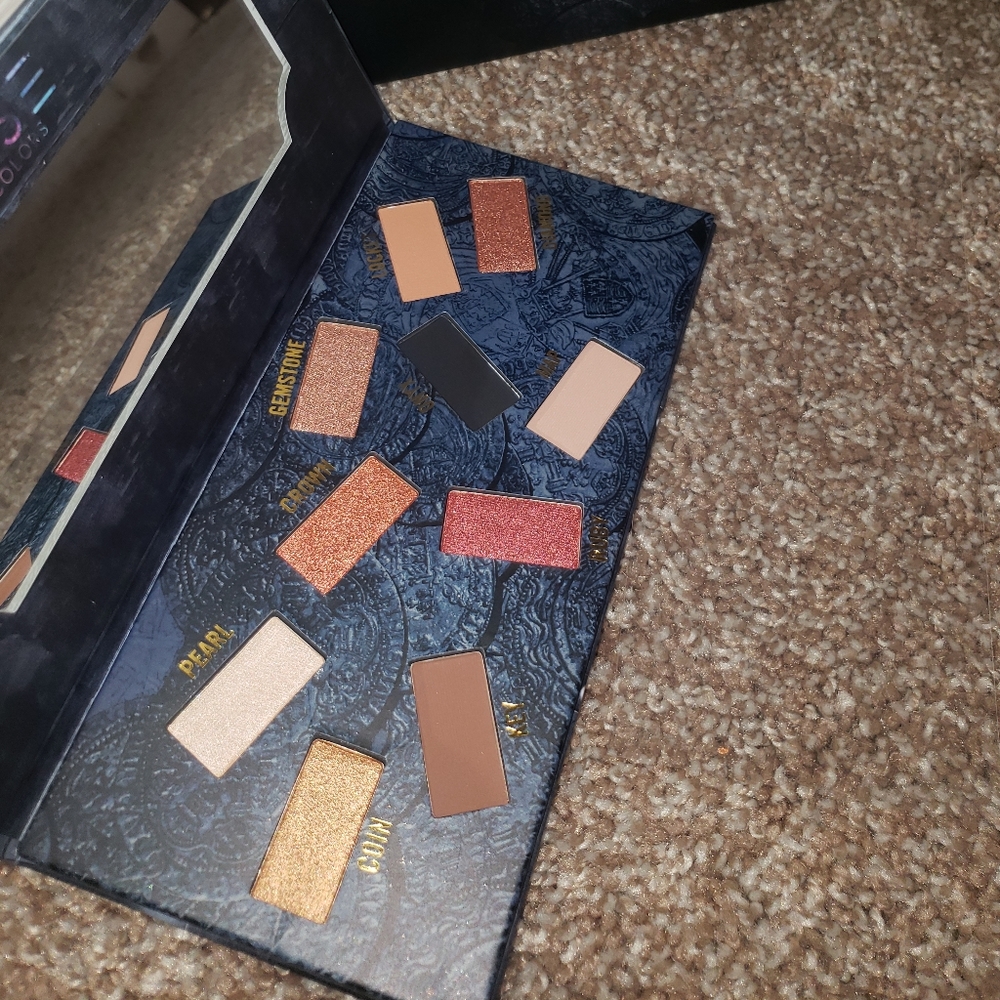 Limited Edition - Hidden Treasure Palette